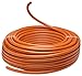 Zurn Q3PAP1000X Pex Alumicor Pap Tubing Coil, 1/2" Diameter, 1000