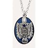 Vampire Diaries Damon's Signet Pendant