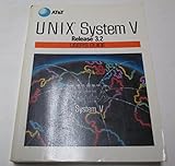 UNIX system V, release 3.2