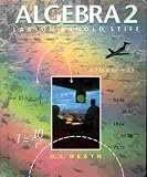 Algebra 2 image