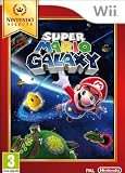Nintendo Selects - Super Mario Galaxy