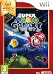 Super Mario Galaxy - Nintendo Selects...