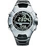 Suunto Observer Stainless Steel Watch