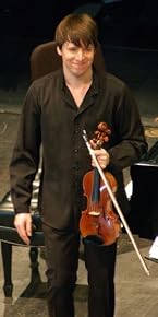 Image de Joshua Bell