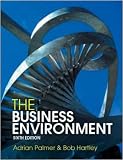 The business environment