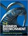 The Business Environment