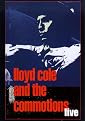 Lloyd Cole and the Commotions: Live at the Marquee