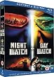 Day Watch + Night Watch - Coffret 2 Blu-Ray [Blu-ray]