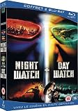 Revue   / Day Watch + Night Watch - Coffret 2 Blu-Ray [Blu-ray]