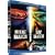 Day Watch + Night Watch - Coffret 2 Blu-Ray [Blu-ray]