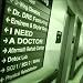 I Need A Doctor
