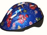 Raleigh Ocean childs unisex helmet