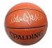 Kareem Abdul-Jabbar Autographed Basketball