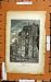 1806 View Nether Hall Essex Architecture Engraving