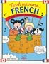 Teach Me More French (Paperback and Audio CD): A Musical Journey Through the Year