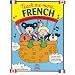 Teach Me More French (Paperback and Audio CD): A Musical Journey Through the Year