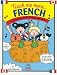 Book Teach Me More French (Paperback and Audio CD): A Musical Journey Through the Year