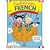 Teach Me More French (Paperback and Audio CD): A Musical Journey Through the Year