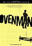 Ovenman (Tin House New Voice)
