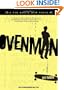 Ovenman: A Novel (Tin House New Voice)