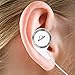 iDeaUSA Bluetooth Headphones Apt-x, Wireless Headphones with Mic, Sport Headphones, Earphones, Earbuds, Sweatproof, Noise Cancelling, 5 Hours Play Time for iOS/Android Smarphones