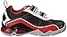 Geox J Light Eclipse 2BO1 Sneaker (Toddler/Little Kid/Big Kid)