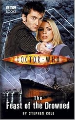 Doctor Who: The Feast of the Drowned