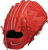 NIKE(ナイキ) BF1055 M18シグネーチャーモデル 802 オレンジ L(右投用)