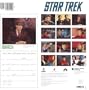 Star Trek 2005 Wall Calendar