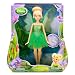 Fluttering Disney Fairies Tinker Bell Doll -- 10''