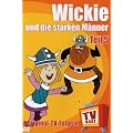 Wickie und die starken M�nner, Teil 05