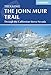 The John Muir Trail (Cicerone Guides)