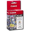 Canon PhotoCyan BCI-6PC Genuine Canon Ink Tank