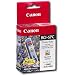 Canon PhotoCyan BCI-6PC Genuine Canon Ink Tank
