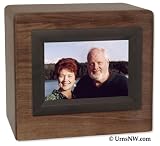 Photo Companion Urn