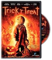 Trick 'r Treat Movie Streaming.