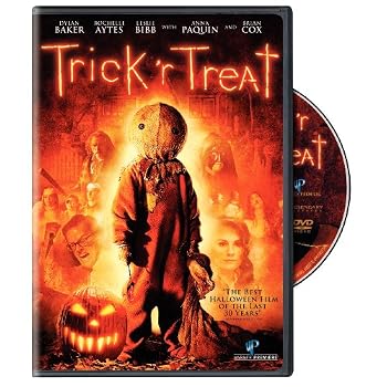 Set A Shopping Price Drop Alert For Trick 'r Treat