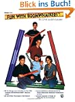 Fun with Boomwhackers