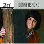 20th Century Masters: The Millennium Collection: Best of Donny Osmond