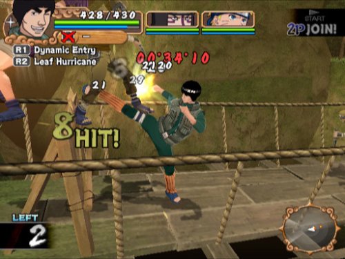 Naruto Uzumaki Chronicles 2 image