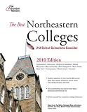 The Best Northeastern Colleges, 2010 Edition (College Admissions Guides)