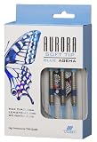 TIGA AURORA BLUE（オーロラ・ブルー） ソフトダーツ