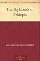 The Highlands of Ethiopia