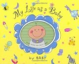 My Life as a Baby (Record Keeper Photo Albums)