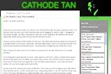 51JaabKzqVL. SL160  Cathode Tan