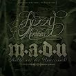 M. a. d. U. (Mukke aus der Unterschicht)