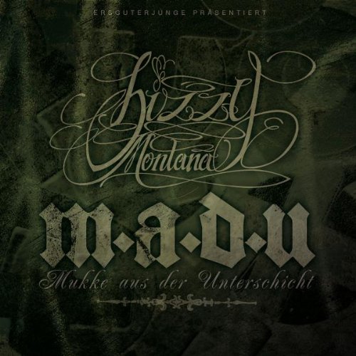 Produkt-Bild: M. a. d. U. (Mukke aus der Unterschicht)
