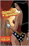 Wonder Woman Poster Movie 11x17 Keri Russell Nathan Fillion Alfred Molina Rosario Dawson