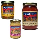 Cahill Desert Products Variety Pack #3