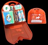 Outdoor Living : (Hi-Travel) Pet First Aid Kit